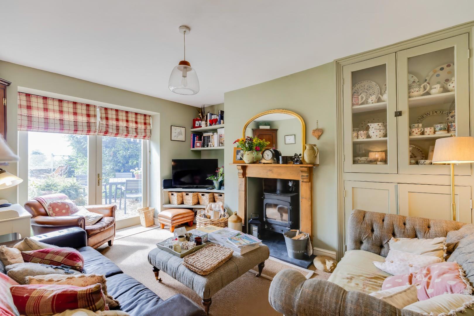 Windways, Llanbethery, Vale Of Glamorgan, CF62 3AN